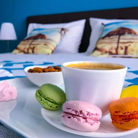 Summerland Sea & Mamaia