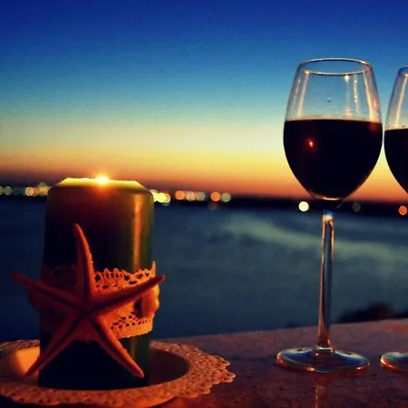 Summerland Sea & Mamaia