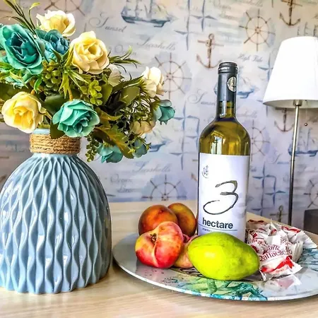 Summerland Sea & Daire *