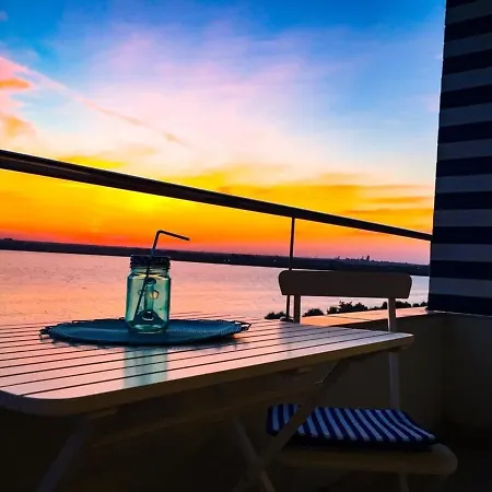 Summerland Sea & Mamaia