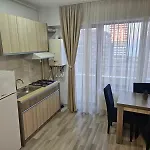 Summerland Sea & Мамая
