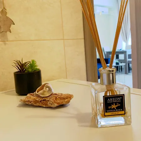 Апартаменты Summerland Sea & *