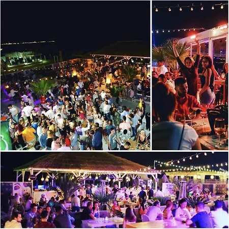 Summerland Sea & Апартаменты *