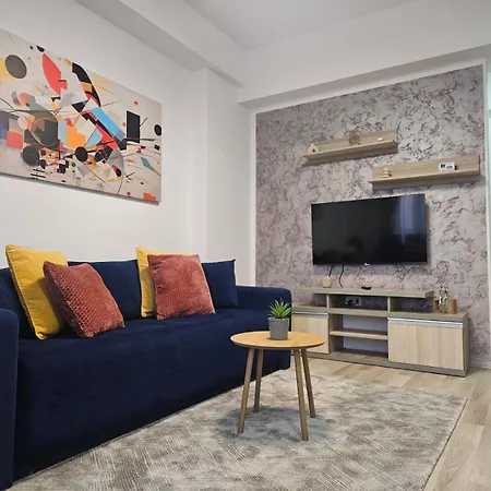 Summerland Sea & Апартаменты