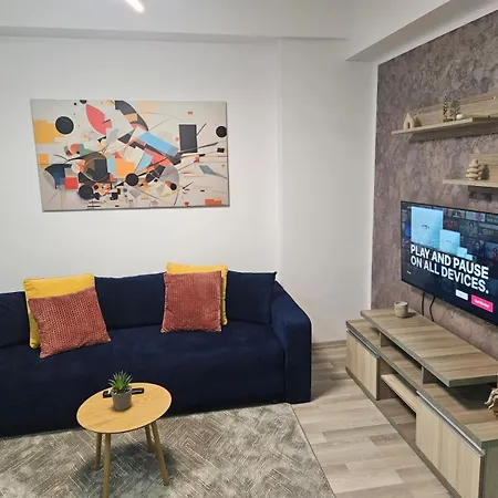 Апартаменты Summerland Sea & *