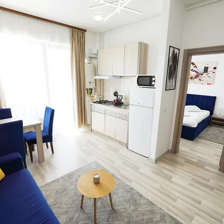 Apartmán Summerland Sea & *