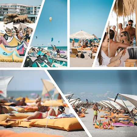 Summerland Sea & Apartment Mamaia