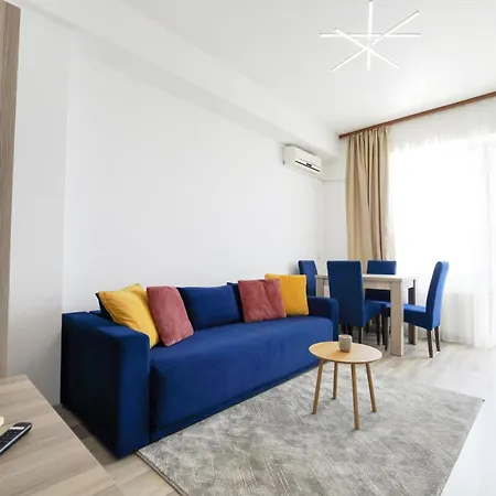 Apartmán Summerland Sea & Mamaia