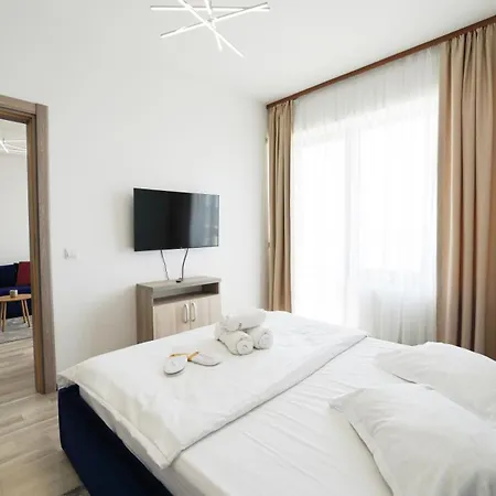 Apartment Summerland Sea & *