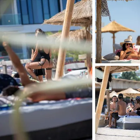 Summerland Sea & *