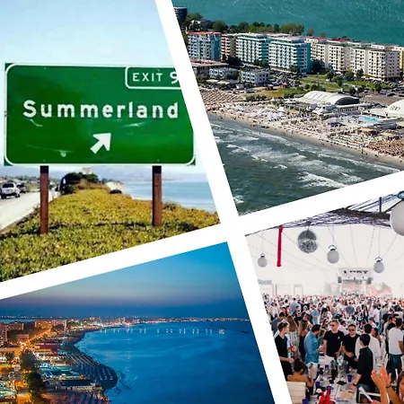 Summerland Sea &