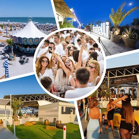 Apartment Summerland Sea & Mamaia