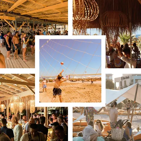 Summerland Sea & Mamaia