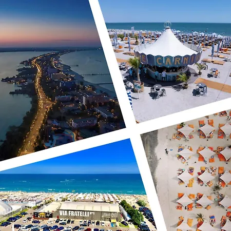 Apartment Summerland Sea & Mamaia