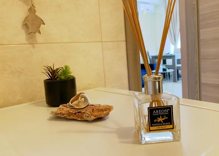 Апартаменты Summerland Sea & *